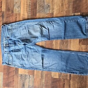 Men's Levis 569